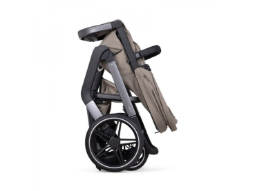 Preview: Sonnendach Kinderwagen